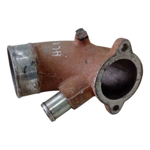 Coletor Entrada Turbina Hilux 3.0 2012