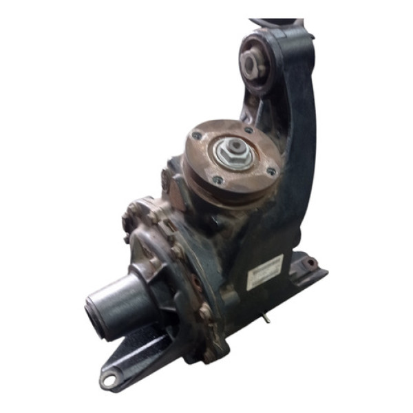 Diferencial Traseiro Range Rover Sport 2.7 2008