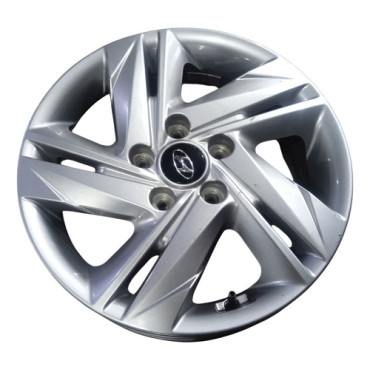 Roda Creta Limited 2...