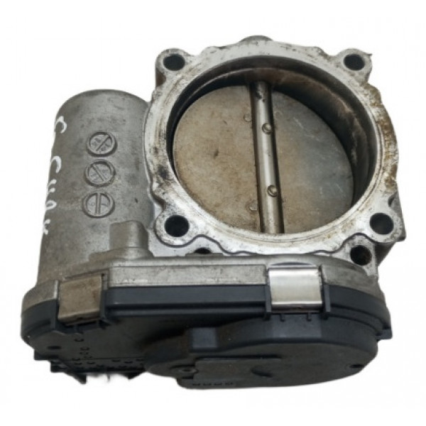 Tbi Corpo Borboleta Cherokee 3.6 2011 