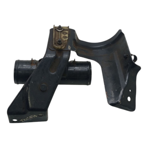 Ducato Tubo Conexão Mangueira Intercooler 2.4 2008