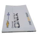 Livro Manual Onix Plus 1.0t Ltz Aut 2022