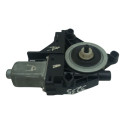 Motor Vidro Traseiro Direito Volvo Xc60 2009