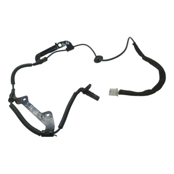 Sensor Abs Traseira Esquerda Hyundai Santa Fé 2011