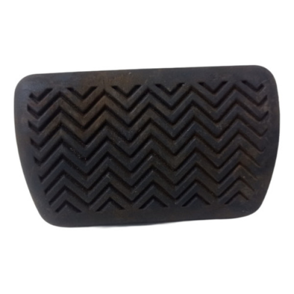 Borracha Pedal Hilux 2017