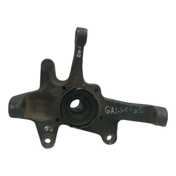 Manga Eixo Dianteira Direita Hyundai Galloper 1997