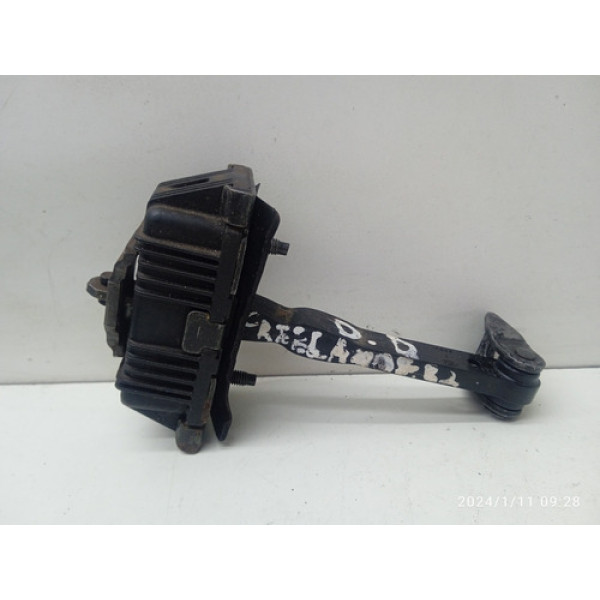 Limitador Porta Dianteira Direito - Freelander 2 2008