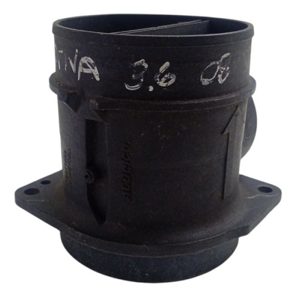 Sensor Fluxo Ar Captiva 3.6 2008