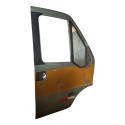 Porta Dianteira Direita Peugeot Boxer 2013