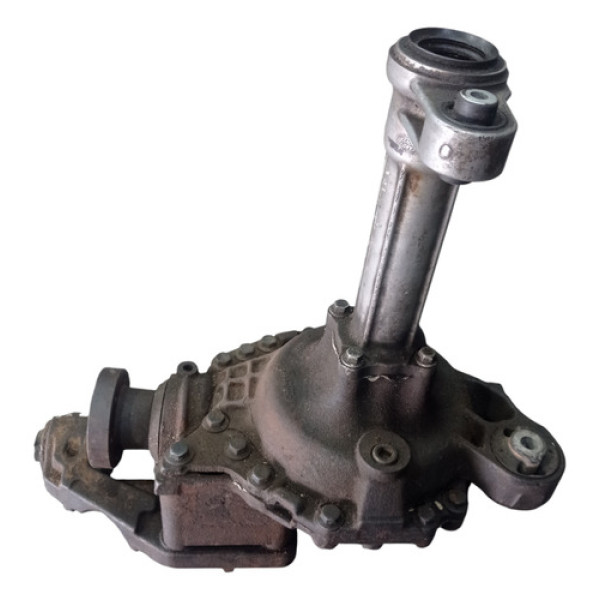 Diferencial Dianteiro Range Rover Sport 3.6 V8 2008