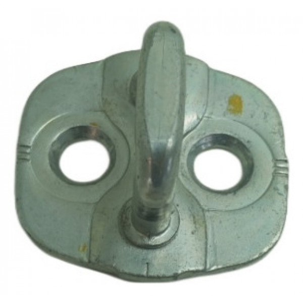 Batente Porta Nissan Kicks 2021 