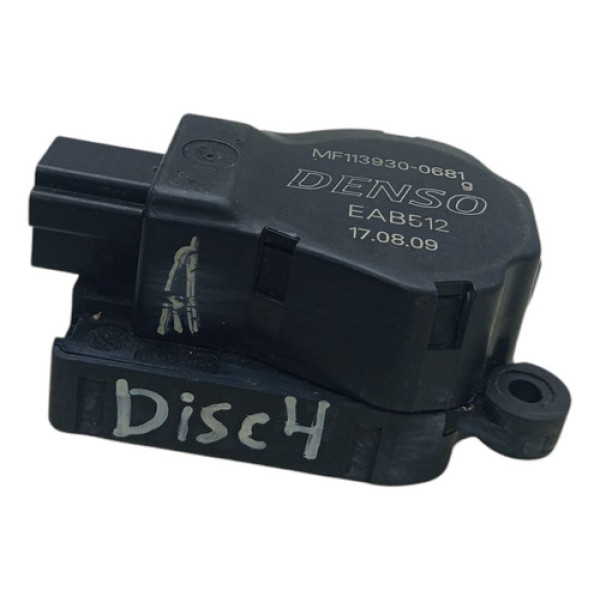 Motor Atuador Caixa Evaporadora Discovery 4