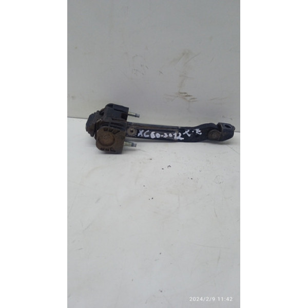 Limitador Porta Traseira Esquerda Xc60 2.0 2012