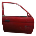 Porta Dianteira Direita Mitsubishi L 200 Outdoor 2006 Avaria