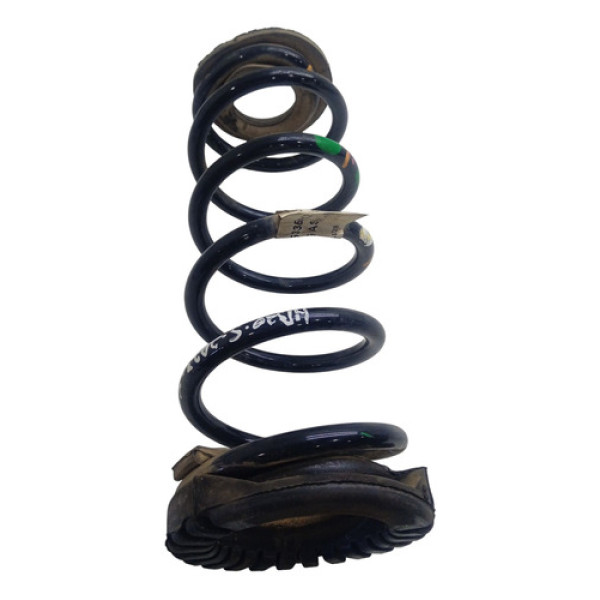 Mola Traseiro Esquerdo Hyundai Hb20 Tgdi Confort 1.0 2023