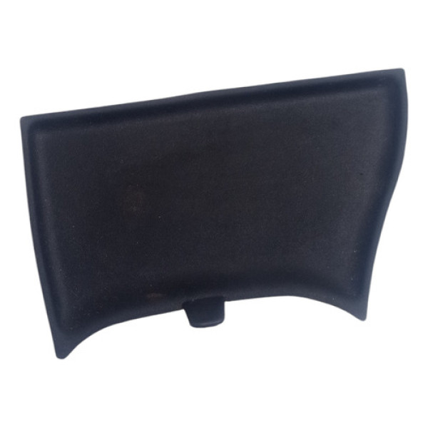 Acabamento Borracha Console Jeep Renegade 1.8 2021