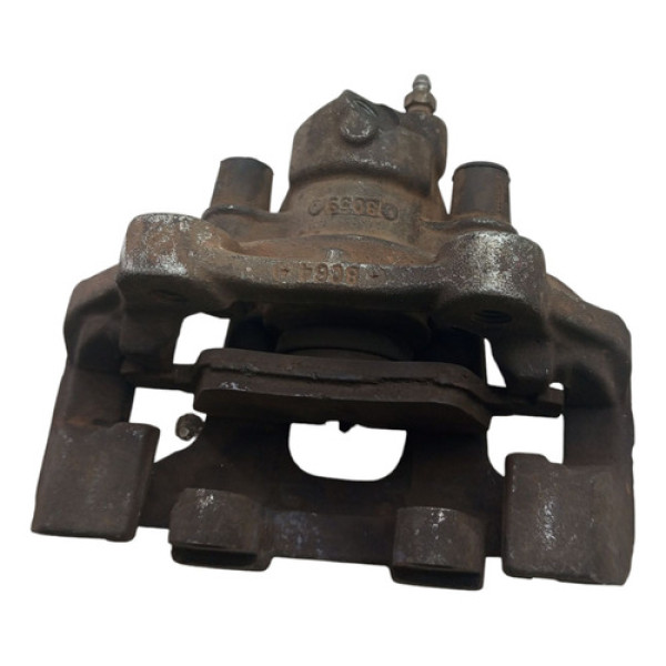 Pinça Traseira Direita Ml320 2008