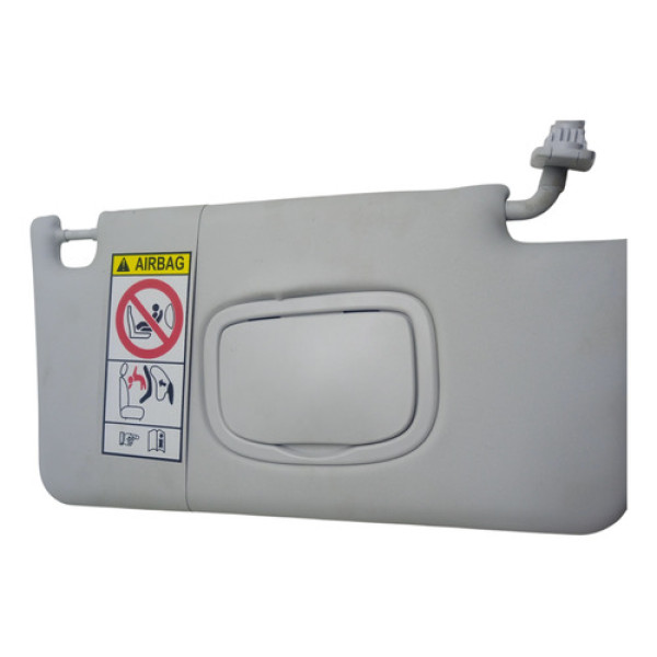 Quebra Sol Direito Jeep Renegade 2021 1.8