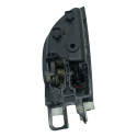Maçaneta Interna Dianteira Esquerda Honda Fit 2009