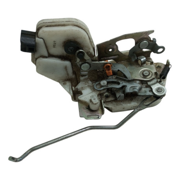 Fechadura Dianteira Esquerda Pageiro 2010