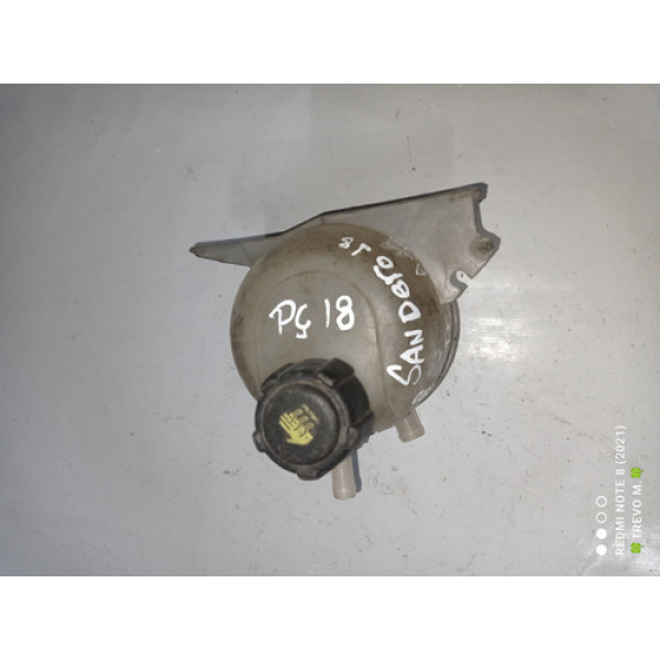 Reservatório Água Radiador Sandero  8200766826