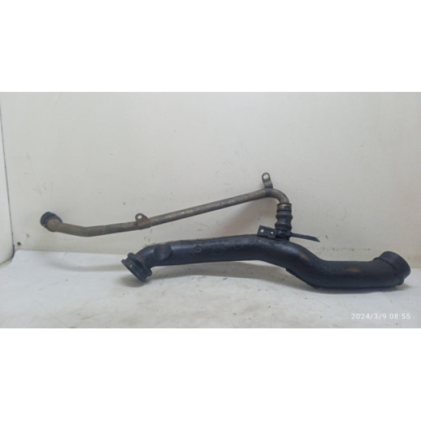 Tubo Duto Ar Range Rover Sport  2008