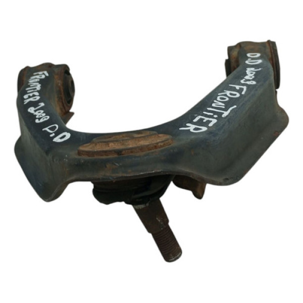 Bandeja Superior Dianteiro Direito Frontier 2009