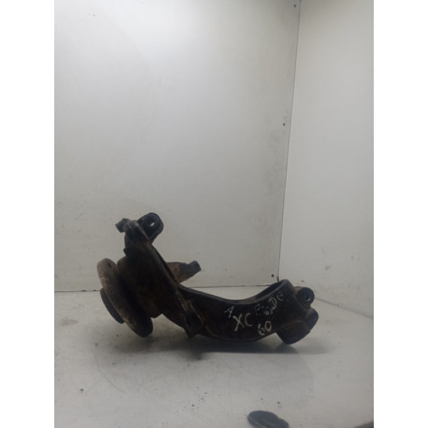 Manga De Eixo Dianteira Esquerda Xc60 Pç168