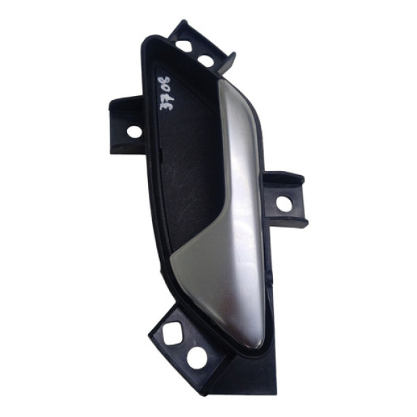 Maçaneta D.e Caoa Tiggo 3x Pro 1.0t Aut 2022 Ar-02