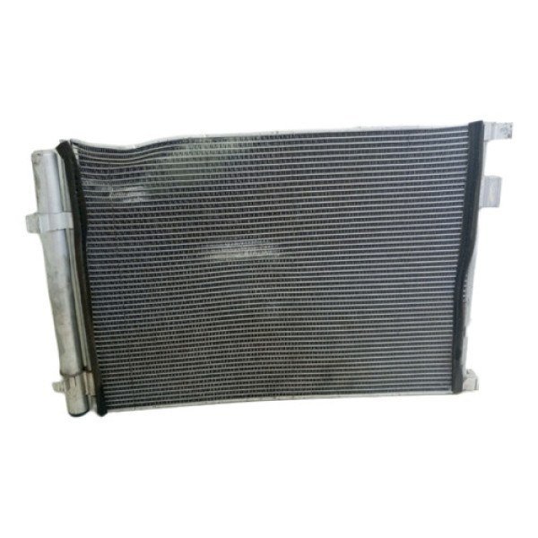 Condensador Ar Hyundai Hb20 1.0 T Gdi 2023 - Com Avaria