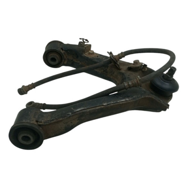 Bandeja Superior Dianteiro Esquerda Pajero Full 2006