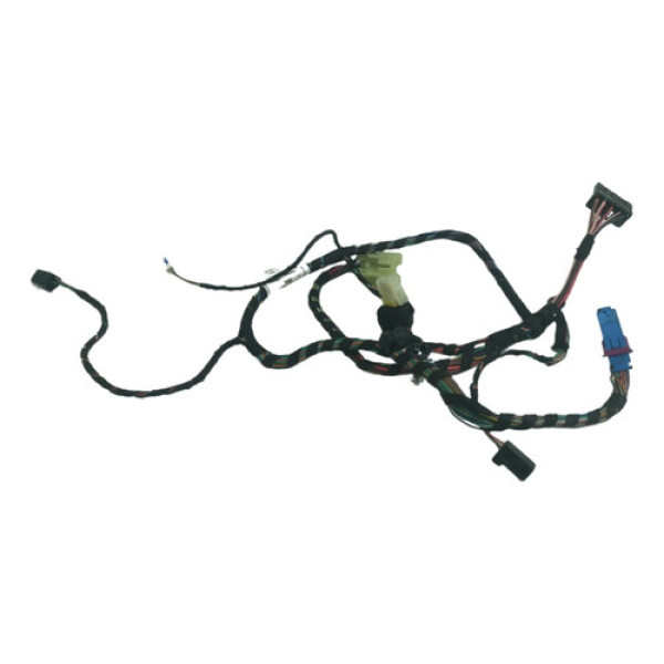 Chicote Caixa Evaporadora Chery Tiggo 5x Txs 1.5 Turbo 2019 