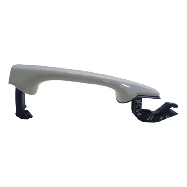 Maçaneta Traseiro Direito Volvo Xc60 2011