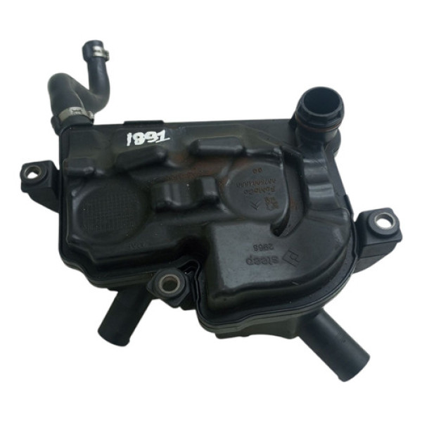 Suporte Filtro Oleo Land Rover Freelander2 2014