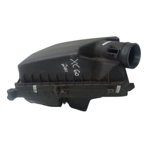 Caixa Filtro Ar Condicionado Volvo Xc60 2.0 2011