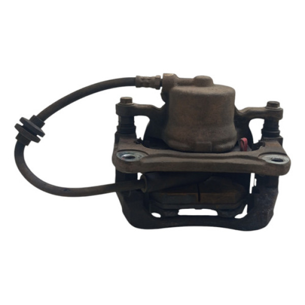 Pinça Dianteira Esquerda Jeep Renegade 2020