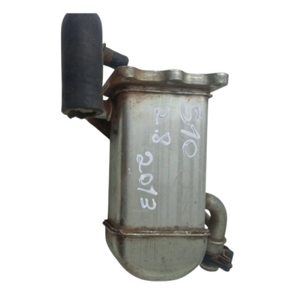 Resfriador Válvula Egr S10 2.8 2013