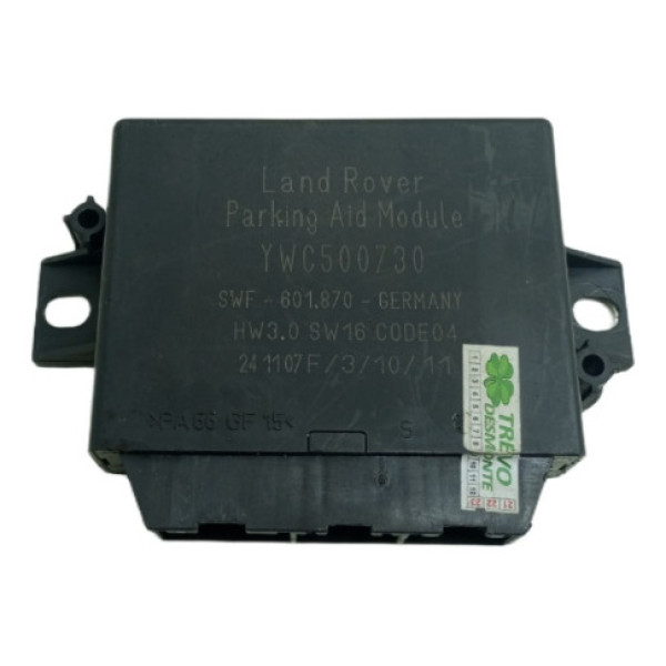 Módulo Estacionamento Range Rover Sport 2.7 2008 