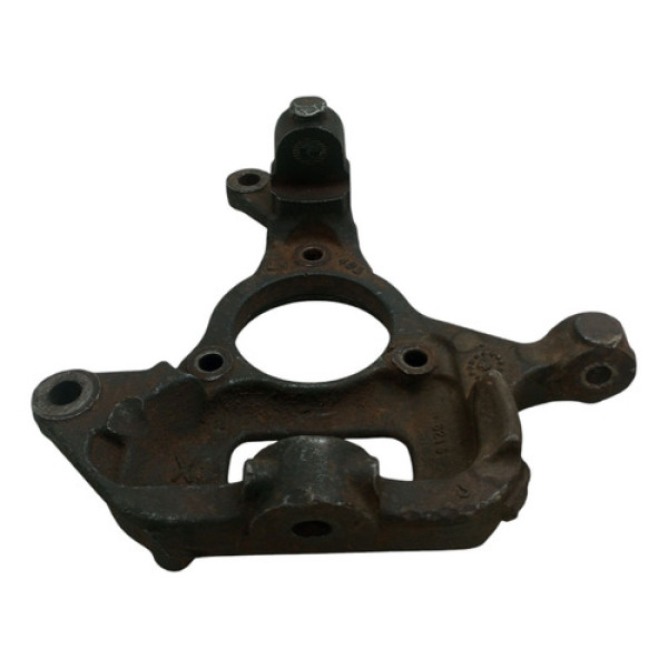 Manga Eixo Dianteiro Esquerdo Chevrolet S10 2016