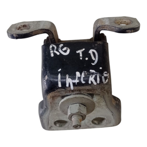 Dobradiça Ford Ranger Traseiro Direito Inferior