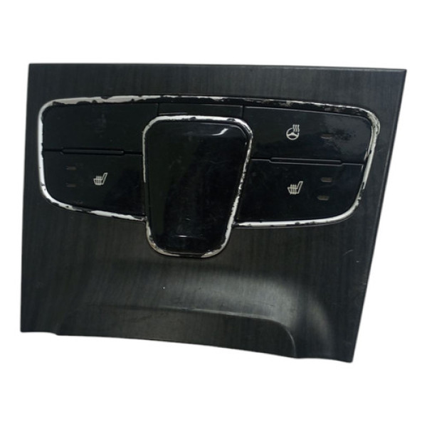 Comando Aquecedor Kia Cadenza 2011