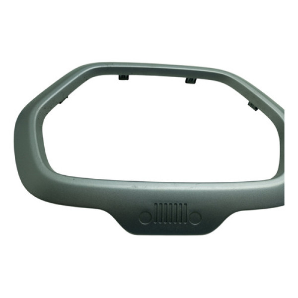 Moldura Alto Falante Diant Esquerda Jeep Renegade 2021