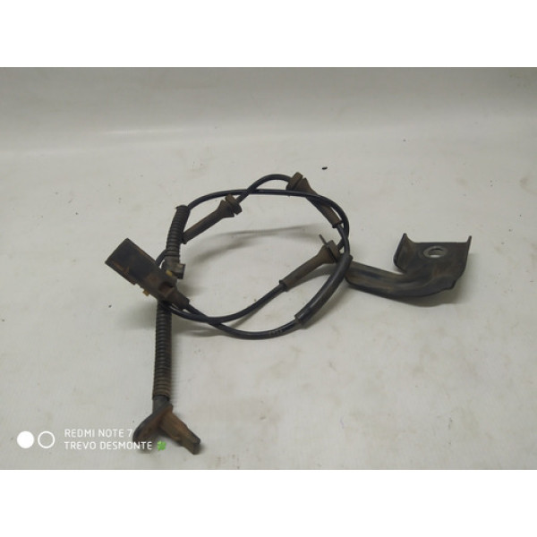 Sensor Abs Dianteiro Esquerdo Freelander2 2.2 2012