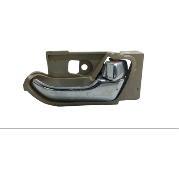 Maçaneta Interna Lado Direito S10 2012 