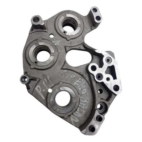 Suporte Eixo Balanceador Toaregue 4.2 2008