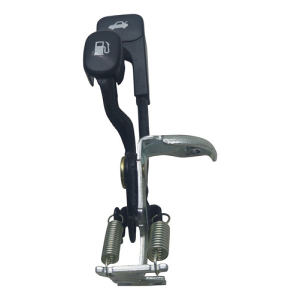 Abertura Portinhola Tampa Traseira Hb20s Tgdi Confort 2024