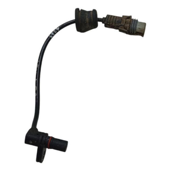 Sensor Abs Captiva Traseiro Esquerdo 2010