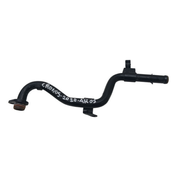 Cano Tubo Agua Cronos 1.3 Drive Manual 2020 Ar-01