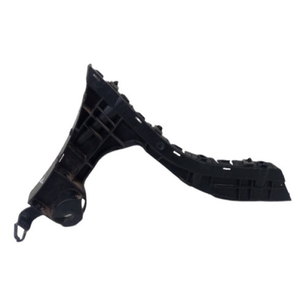 Guia Parachoque Traseiro Direito Volvo Xc60 2011