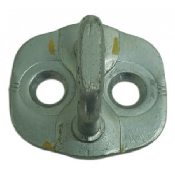 Batente Porta Nissan Kicks 2021